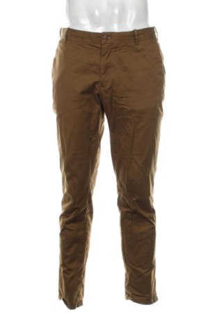 Herrenhose Dublin, Größe L, Farbe Braun, Preis 7,62 €, #137945535
