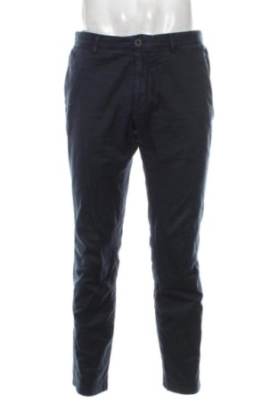 Herrenhose Unbranded, Größe L, Farbe Blau, Preis 5,72 €, #137945618