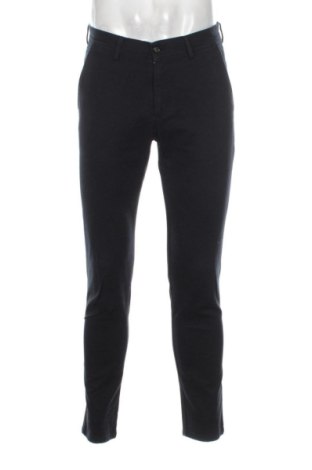 Pantaloni de bărbați Teodor, Mărime M, Culoare Negru, Preț 125,98 Lei, #137952651