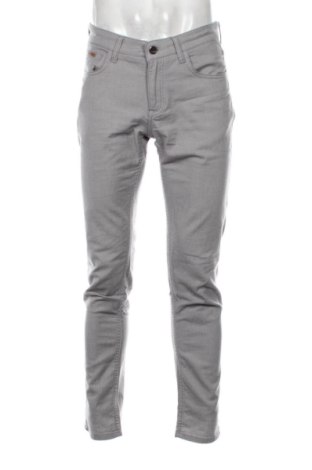 Pantaloni de bărbați Andrews, Mărime M, Culoare Gri, Preț 136,48 Lei, #137952709