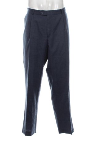 Pantaloni de bărbați Via Cortesa, Mărime XL, Culoare Albastru, Preț 41,99 Lei, #137952983