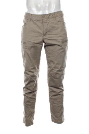 Pánske nohavice  Decathlon, Veľkosť L, Farba Béžová, Cena  16,00 €, #137953813