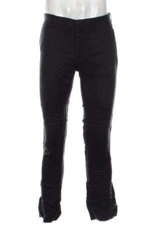 Pánske nohavice  H&M, Veľkosť M, Farba Čierna, Cena  21,00 €, #137953844