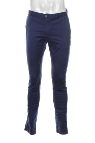 Herrenhose Lazarini, Größe L, Farbe Blau, Preis 13,00 €, #137954598