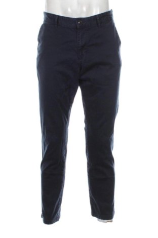 Herrenhose Scotch & Soda, Größe L, Farbe Blau, Preis 36,00 €, #137955939