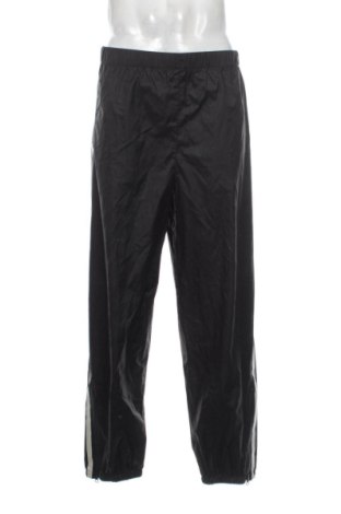 Pantaloni trening de bărbați Unbranded, Mărime M, Culoare Negru, Preț 83,99 Lei, #137956962