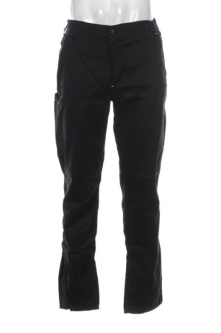 Pantaloni de bărbați Payper, Mărime XL, Culoare Negru, Preț 36,74 Lei, #137957639