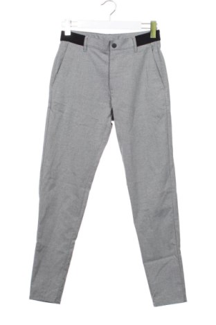 Herrenhose Zara, Größe S, Farbe Grau, Preis 13,00 €, #137958694