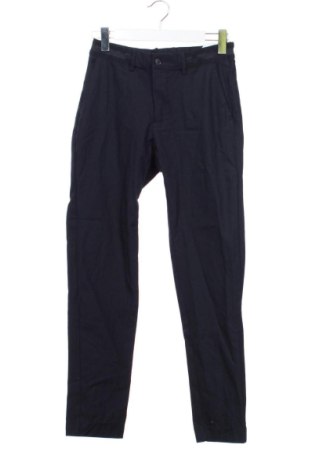 Herrenhose Reserved, Größe S, Farbe Blau, Preis 9,00 €, #137958751