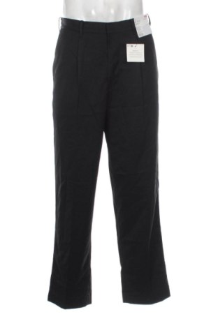 Férfi nadrág Uniqlo, Méret M, Szín Fekete, Ár 7 161 Ft, #137958870