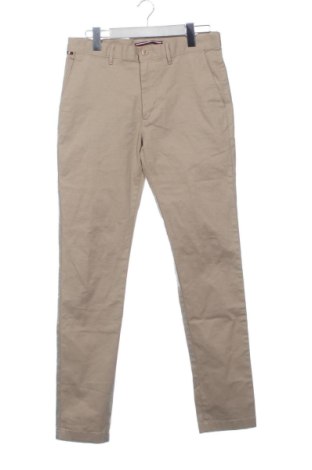 Herrenhose Tommy Hilfiger, Größe M, Farbe Beige, Preis € 105,61, #137959998