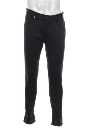 Męskie spodnie Unbranded, Rozmiar L, Kolor Czarny, Cena 25,40 zł, #137960820