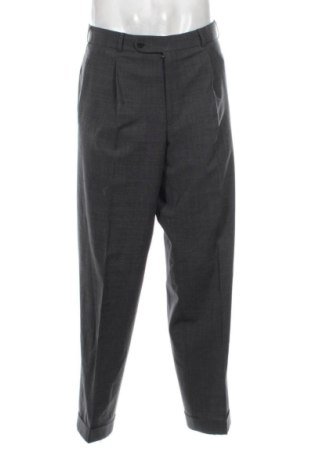 Pantaloni de bărbați Barutti, Mărime L, Culoare Gri, Preț 78,74 Lei, #137961102