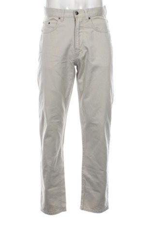 Męskie spodnie Hugo Boss, Rozmiar M, Kolor Beżowy, Cena 299,35 zł, #137961678