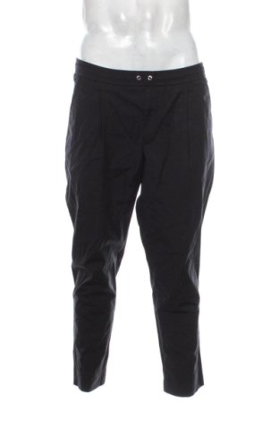 Męskie spodnie Unbranded, Rozmiar L, Kolor Czarny, Cena 25,40 zł, #137962785