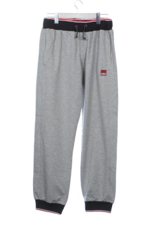 Pantaloni de bărbați Unbranded, Mărime S, Culoare Gri, Preț 26,25 Lei, #137964014