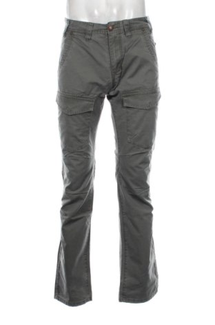 Pantaloni de bărbați Angelo Litrico, Mărime M, Culoare Verde, Preț 41,99 Lei, #137964928