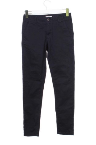 Pantaloni de bărbați Mango, Mărime S, Culoare Negru, Preț 78,74 Lei, #137966070