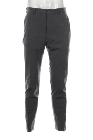 Męskie spodnie H&M, Rozmiar M, Kolor Szary, Cena 33,87 zł, #137966586