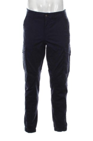 Męskie spodnie Jack & Jones, Rozmiar M, Kolor Niebieski, Cena 143,94 zł, #137966597