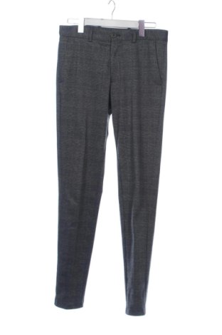 Męskie spodnie Jack & Jones, Rozmiar XS, Kolor Szary, Cena 59,27 zł, #137966607