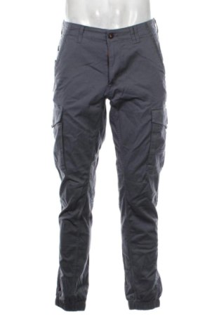 Męskie spodnie Jack & Jones, Rozmiar M, Kolor Szary, Cena 139,71 zł, #137966615