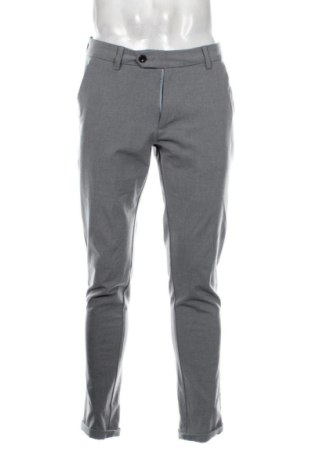 Męskie spodnie Jack & Jones, Rozmiar M, Kolor Szary, Cena 63,50 zł, #137966641