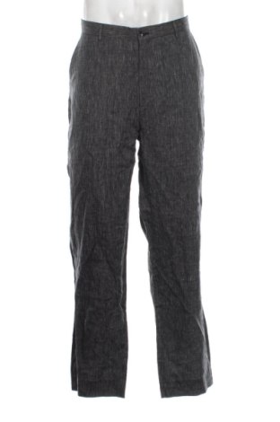 Herrenhose Ted Baker, Größe L, Farbe Grau, Preis 46,02 €, #137968991