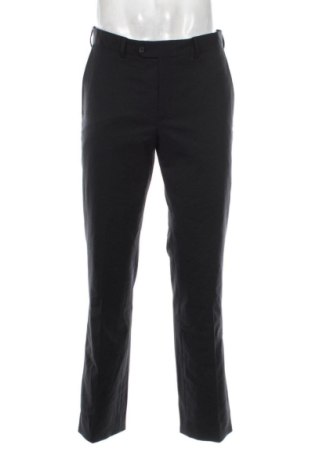Męskie spodnie Calvin Klein, Rozmiar L, Kolor Czarny, Cena 244,76 zł, #137969483