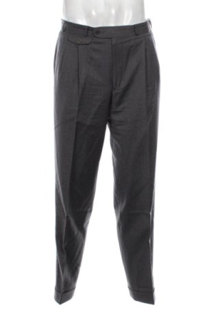 Herrenhose Brax, Größe M, Farbe Grau, Preis 20,00 €, #137970690