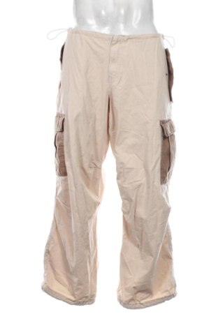 Herrenhose Urban Outfitters, Größe L, Farbe Beige, Preis 15,00 €, #137970815