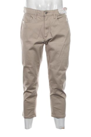 Férfi nadrág Unbranded, Méret L, Szín Bézs, Ár 4 035 Ft, #137970865