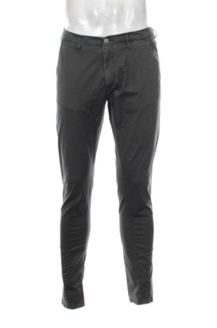 Herrenhose Recycled Art World, Größe M, Farbe Grün, Preis 28,00 €, #137972790
