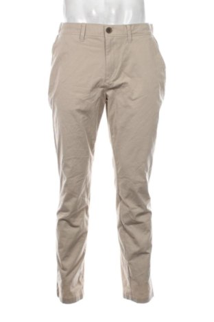 Herrenhose C&A, Größe M, Farbe Beige, Preis 11,81 €, #137973361