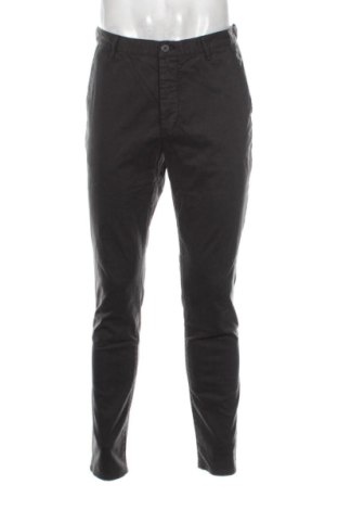 Męskie spodnie H&M, Rozmiar M, Kolor Czarny, Cena 42,34 zł, #137973377