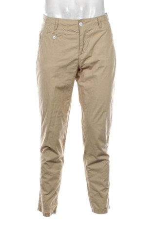 Herrenhose Tommy Hilfiger, Größe L, Farbe Beige, Preis 35,43 €, #137973447