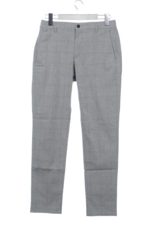 Pánské kalhoty  Zara, Velikost XS, Barva Šedá, Cena  315,00 Kč, #137974775