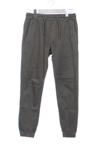 Pánské kalhoty  Zara, Velikost XS, Barva Zelená, Cena  315,00 Kč, #137974810