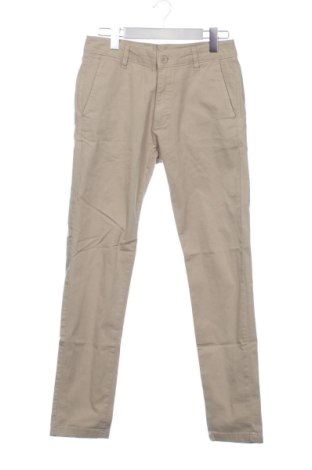 Pánské kalhoty  Zara, Velikost XS, Barva Béžová, Cena  388,00 Kč, #137974905