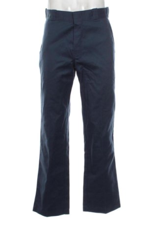 Férfi nadrág Dickies, Méret M, Szín Kék, Ár 5 810 Ft, #137978162