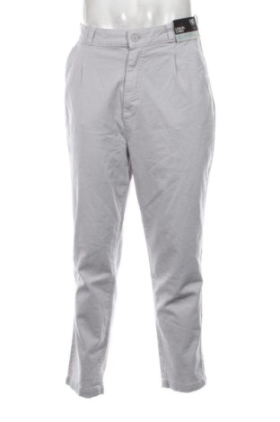 Pánské kalhoty  Primark, Velikost L, Barva Šedá, Cena  907,00 Kč, #137978460