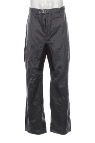 Męskie spodnie Protective, Rozmiar XXL, Kolor Czarny, Cena 154,05 zł, #137979285