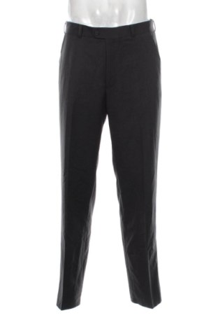 Pantaloni de bărbați Canda, Mărime L, Culoare Negru, Preț 42,00 Lei, #137981724