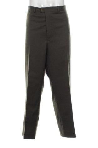 Pantaloni de bărbați Unbranded, Mărime 3XL, Culoare Verde, Preț 100,00 Lei, #137982017