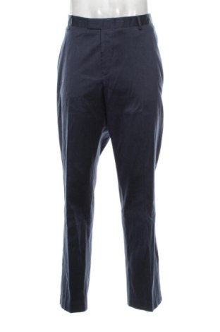 Férfi nadrág Charles Tyrwhitt, Méret XL, Szín Kék, Ár 7 701 Ft, #137984615