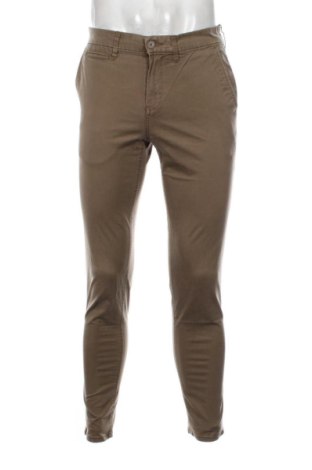 Férfi nadrág Pull&Bear, Méret M, Szín Barna, Ár 3 986 Ft, #137985104