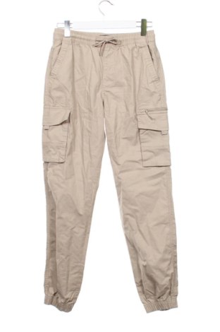 Pánske nohavice  Denim Co., Veľkosť S, Farba Béžová, Cena  7,05 €, #137912808