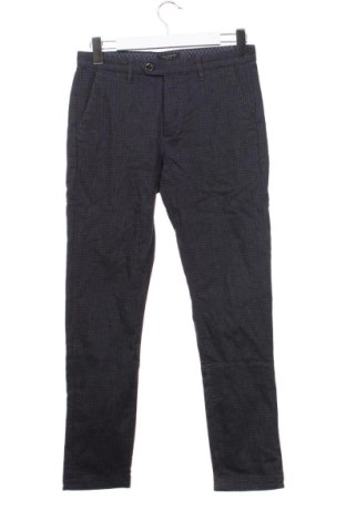 Męskie spodnie Ted Baker, Rozmiar S, Kolor Niebieski, Cena 148,17 zł, #137939447