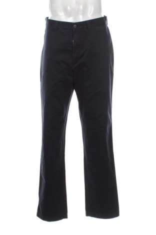 Męskie spodnie United Colors Of Benetton, Rozmiar M, Kolor Czarny, Cena 71,97 zł, #137940445