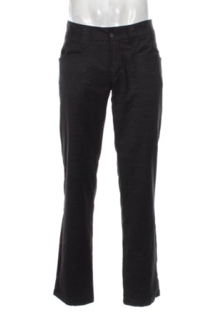 Herrenhose Unbranded, Größe M, Farbe Schwarz, Preis 6,00 €, #137944735